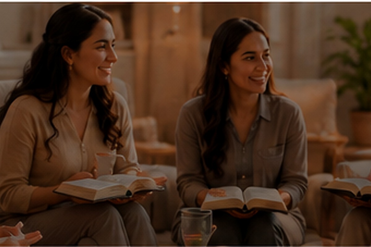 Partnership and prayer gatherings