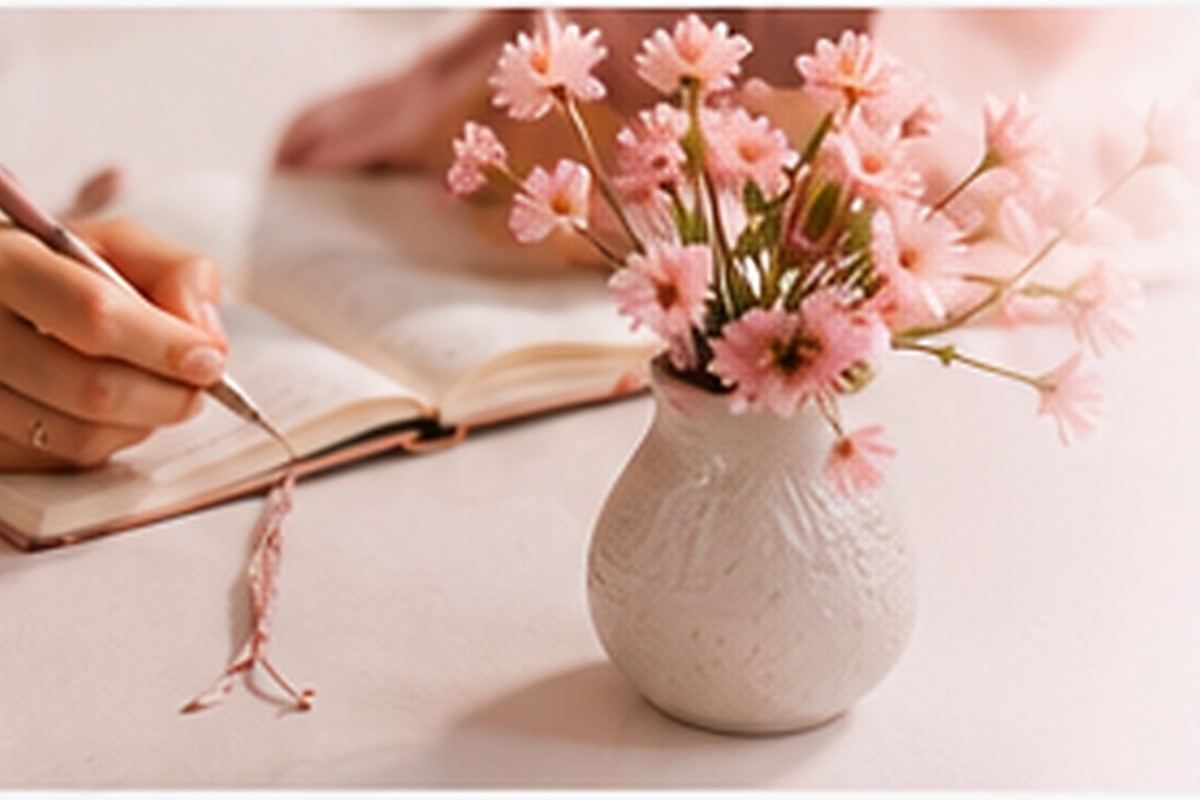 Spiritual and emotional growth courses